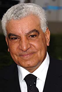 Zahi Hawass